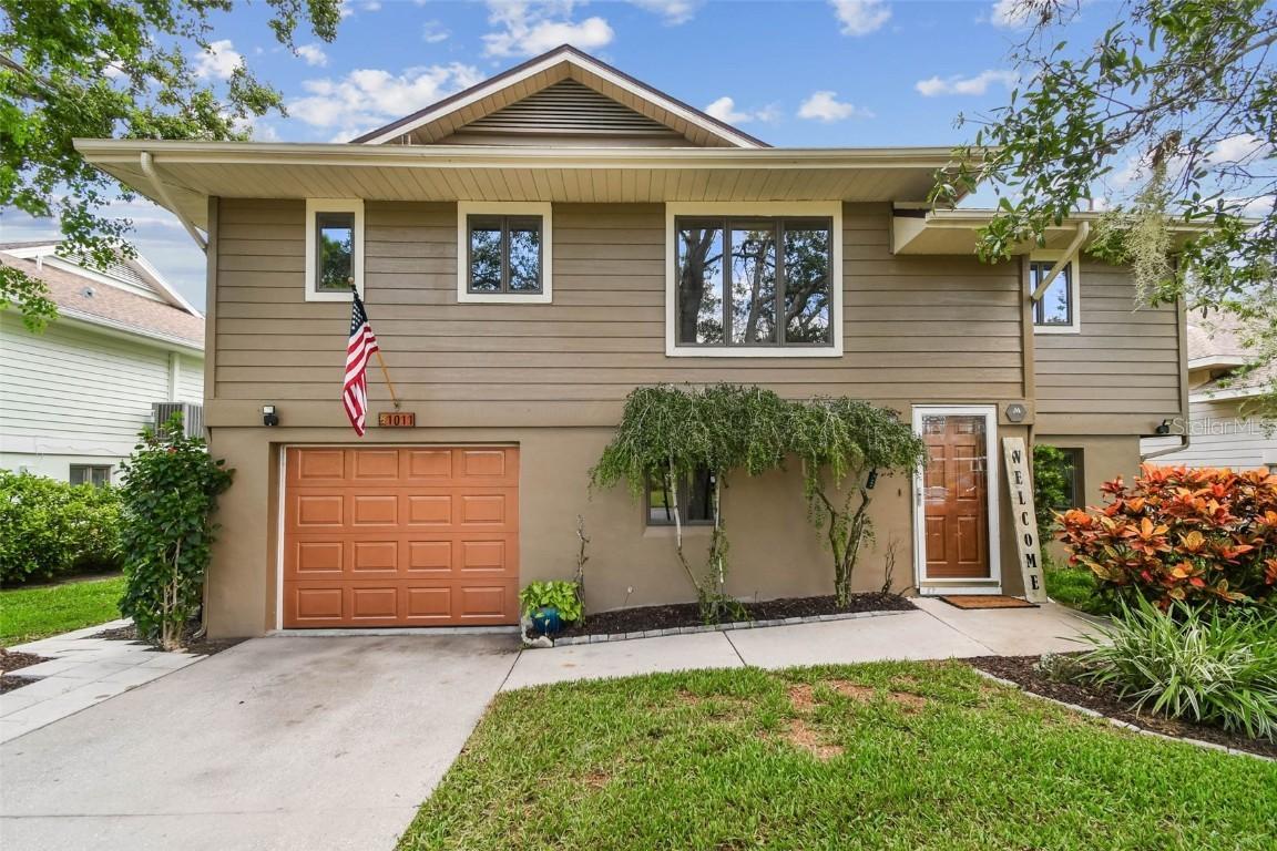 1011 S Pointe Alexis Dr., Tarpon Springs, FL 34689