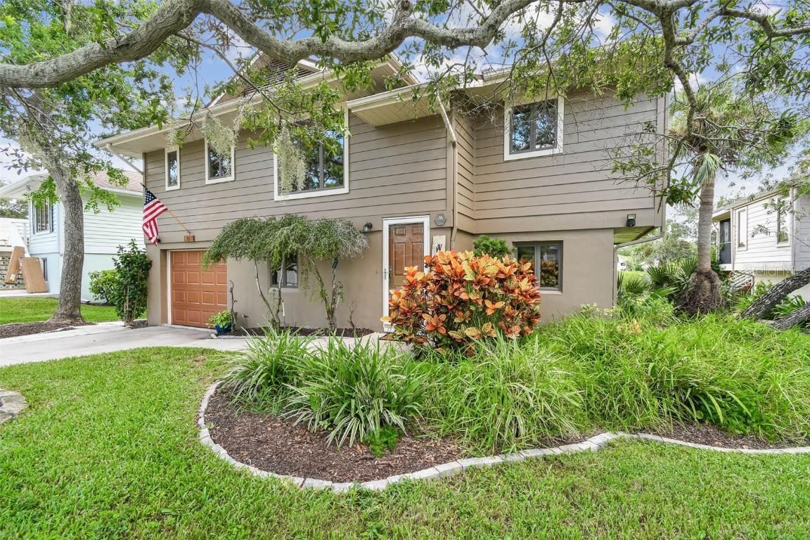 1011 S Pointe Alexis Dr., Tarpon Springs, FL 34689