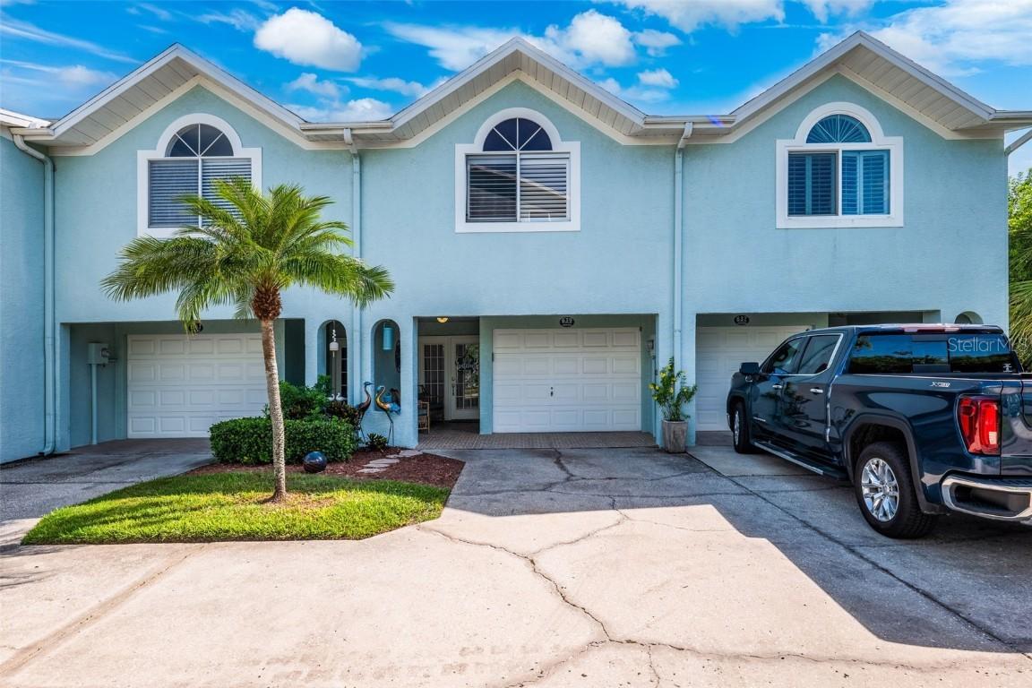 639 Garland Cir., Indian Rocks Beach, FL 33785