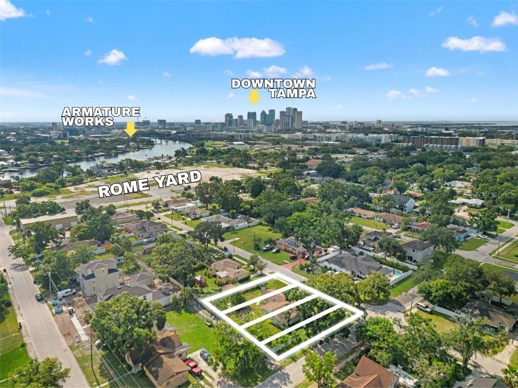 2701 N Fremont Ave., Tampa, FL 33607