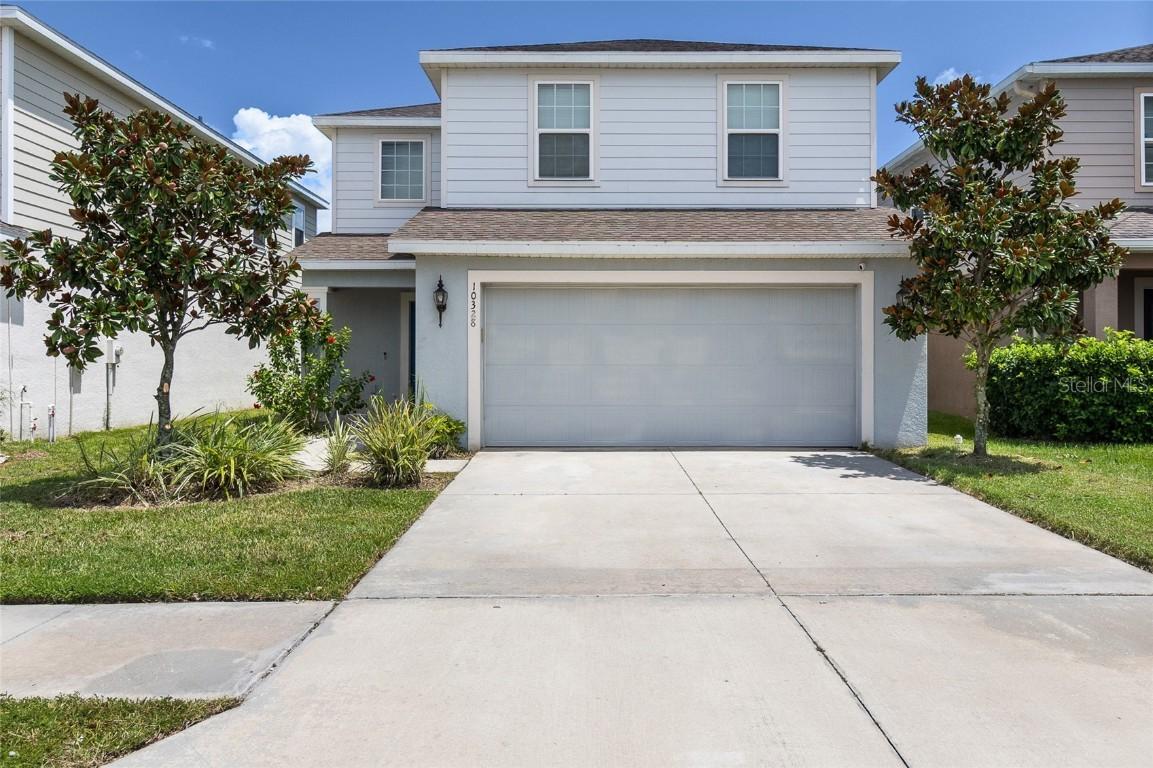 10328 Hawks Landing Dr., Land O Lakes, FL 34638