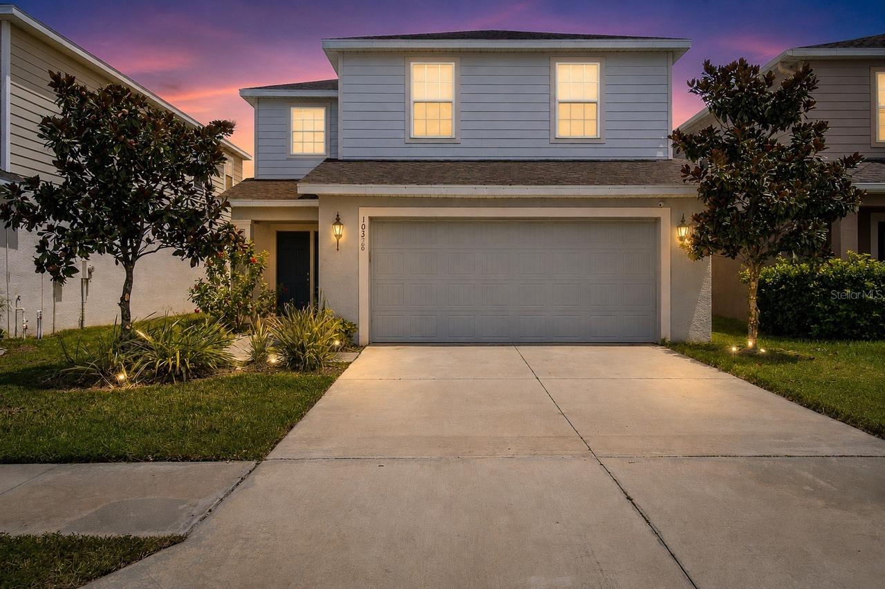 10328 Hawks Landing Dr., Land O Lakes, FL 34638