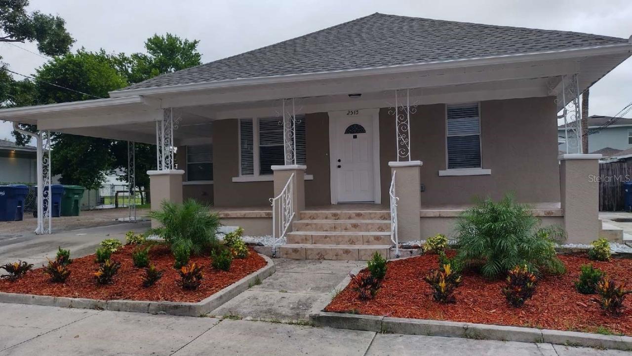 2515 W Braddock St., Tampa, FL 33607
