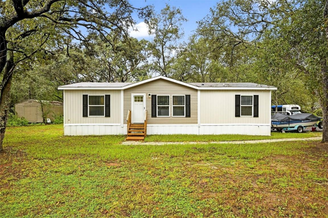 15443 Hays Rd., Spring Hill, FL 34610