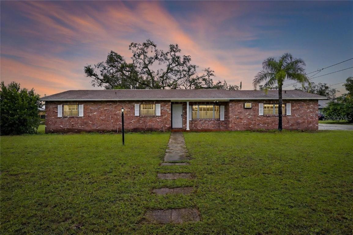 4706 E Linebaugh Ave., Tampa, FL 33617