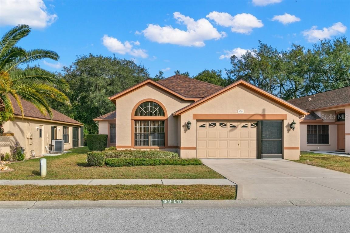 9315 Haas Dr., Hudson, FL 34669