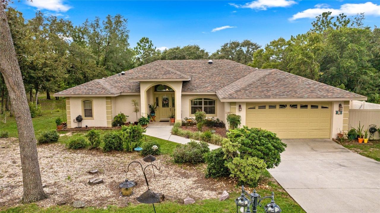 2174 E Celina St., Inverness, FL 34453
