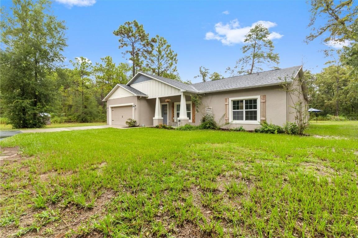 11320 Salome St., Brooksville, FL 34614