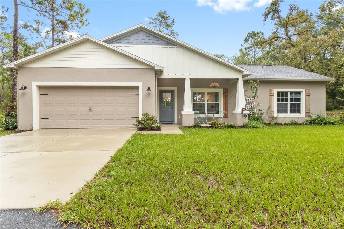 11320 Salome St., Brooksville, FL 34614