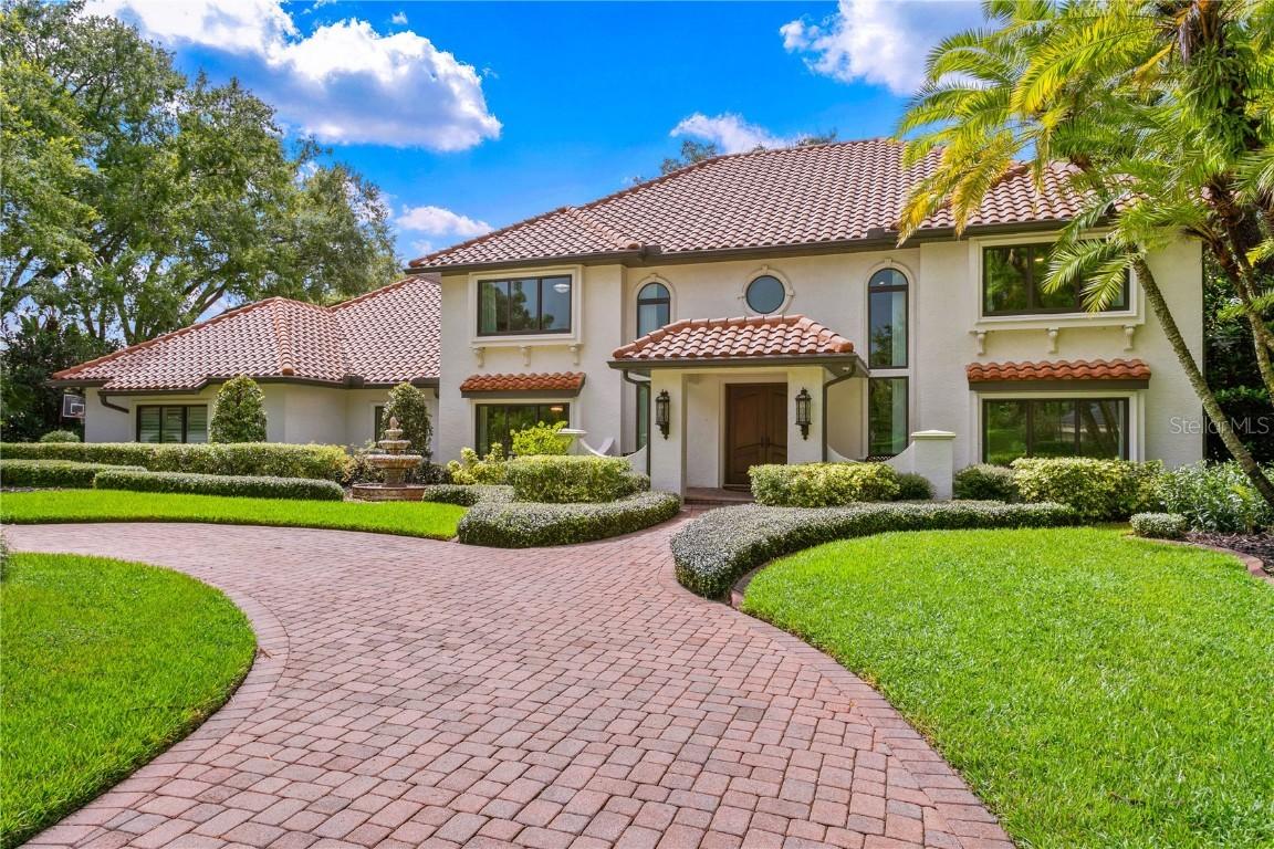 16406 Zurraquin De Avila, Tampa, FL 33613