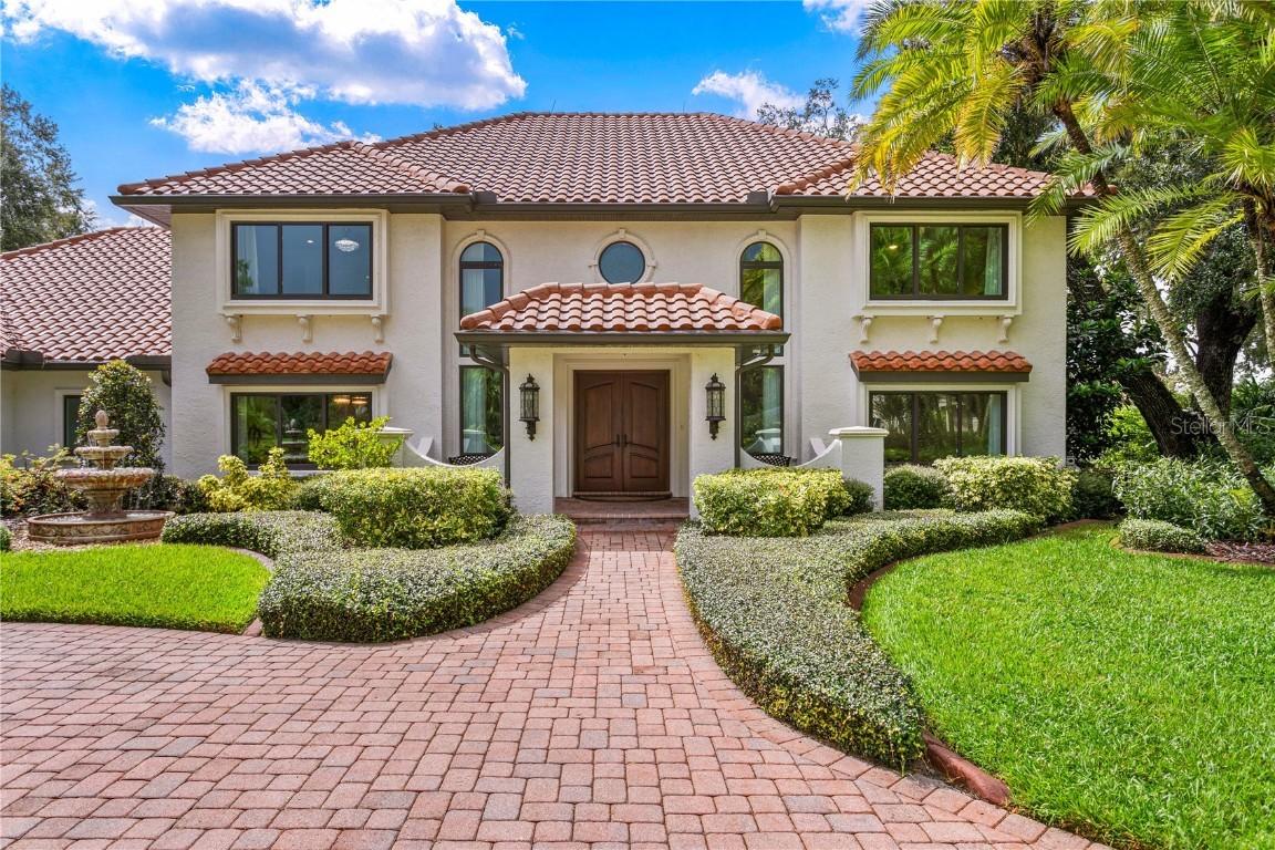 16406 Zurraquin De Avila, Tampa, FL 33613