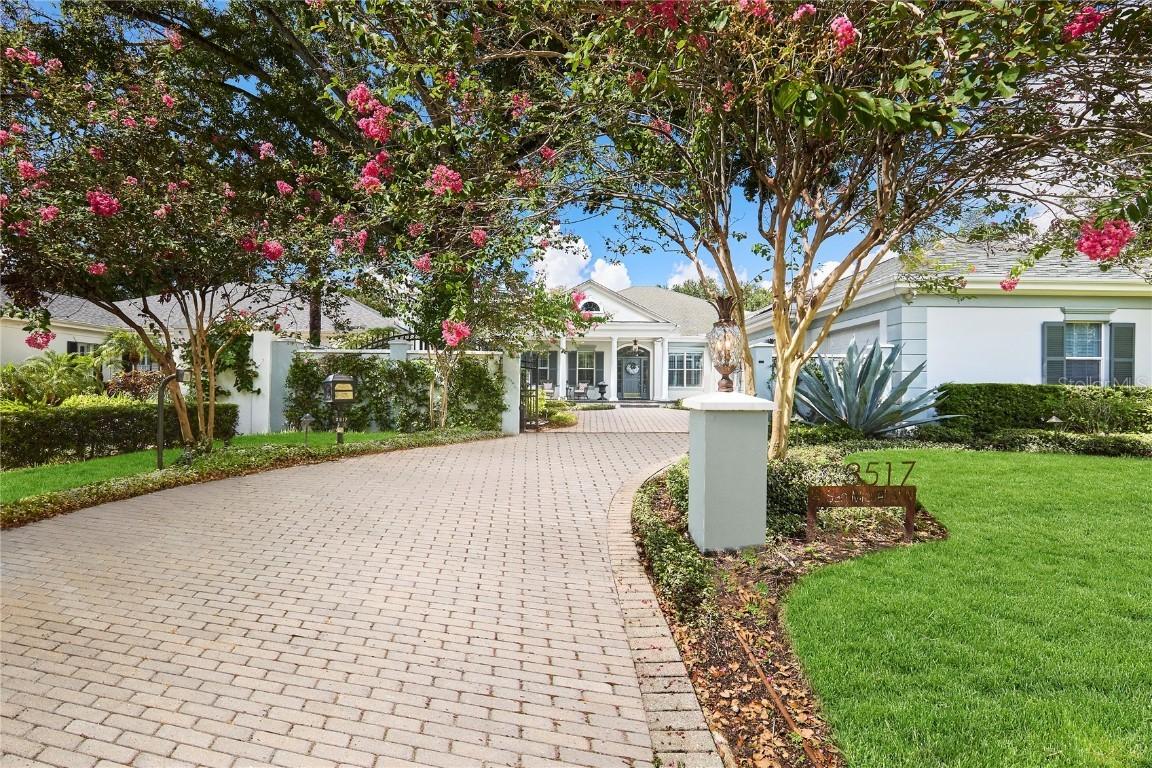 3517 W San Miguel St., Tampa, FL 33629