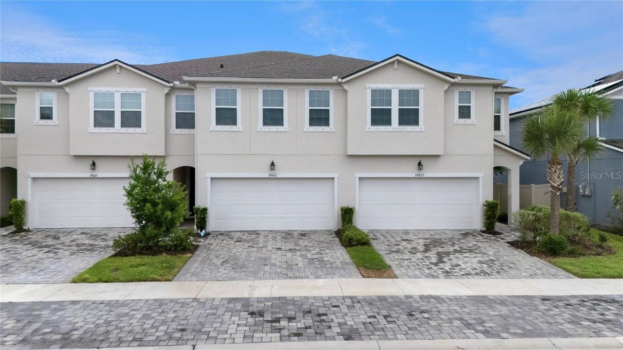 19431 Monarch Wind Way, Lutz, FL 33558