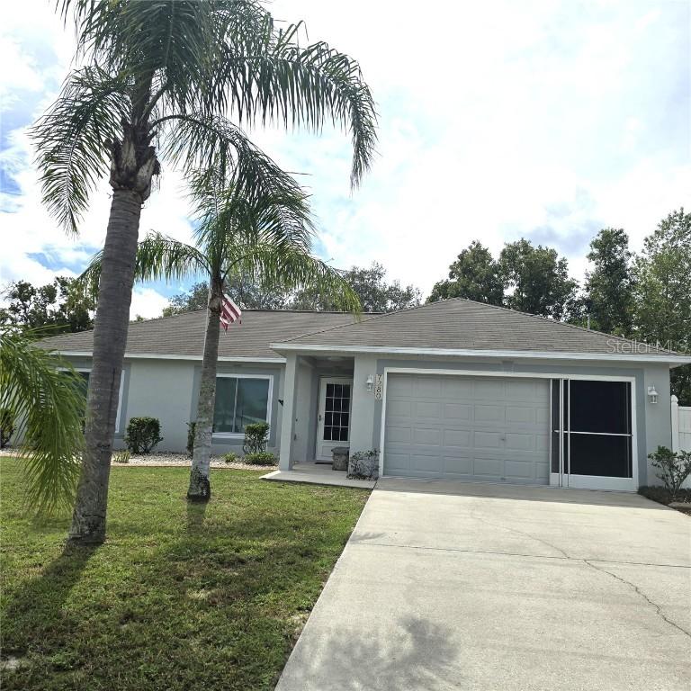 7280 Pinehurst Dr., Spring Hill, FL 34606