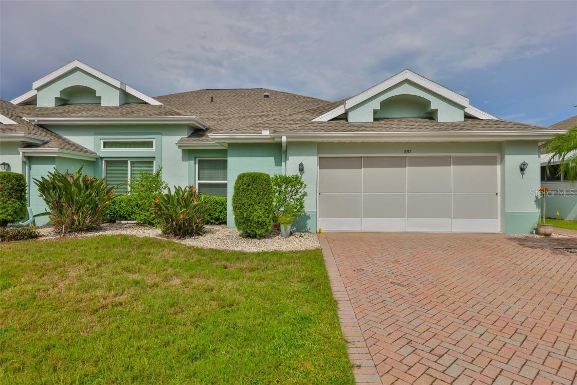 657 Masterpiece Dr. #154, Sun City Center, FL 33573