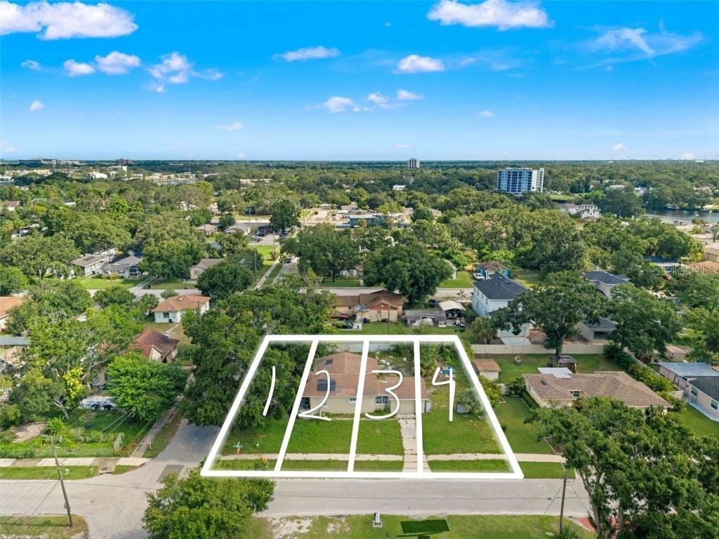 2707 N Fremont Ave., Tampa, FL 33607
