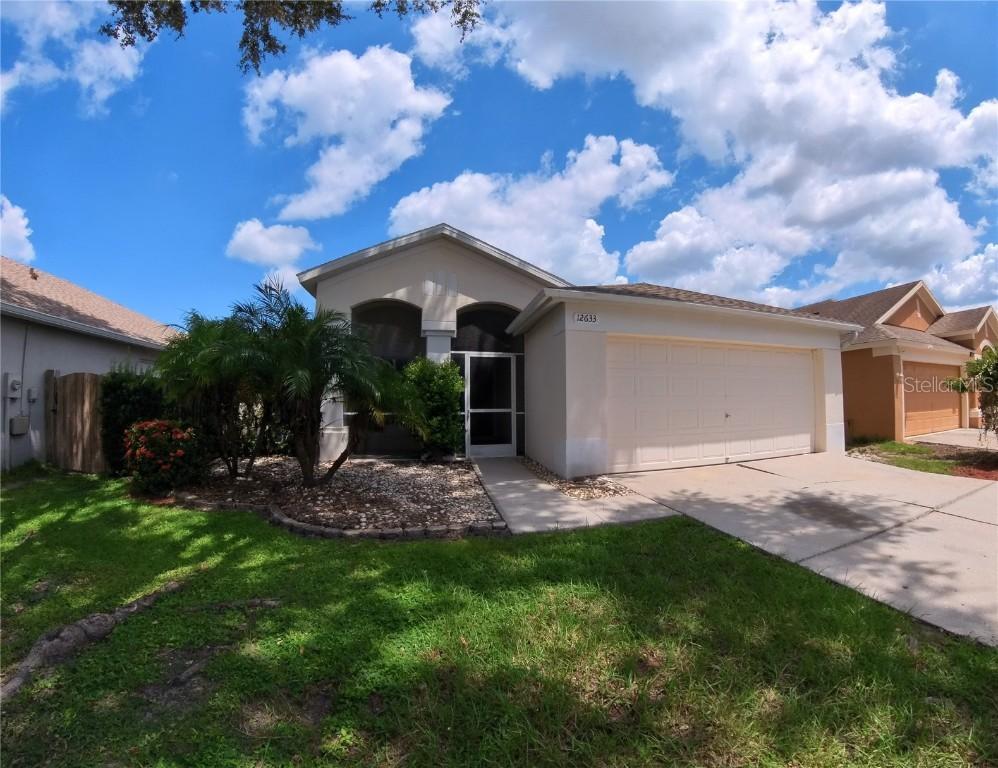 12633 Early Run Ln., Riverview, FL 33578
