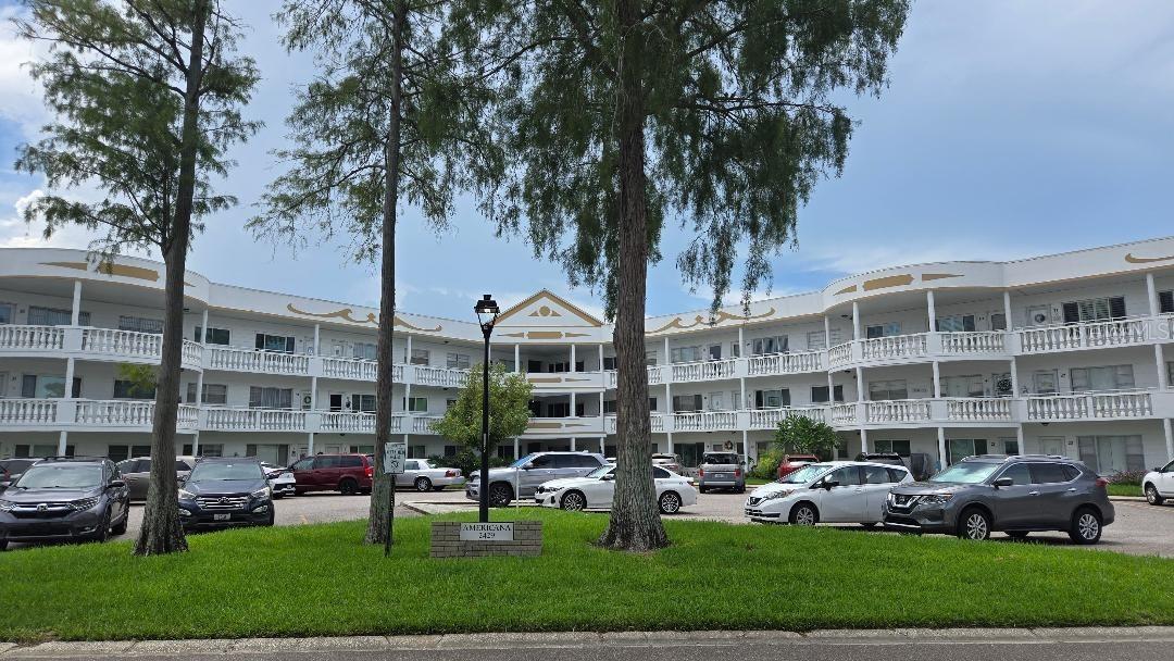 2429 Ecuadorian Way #63, Clearwater, FL 33763