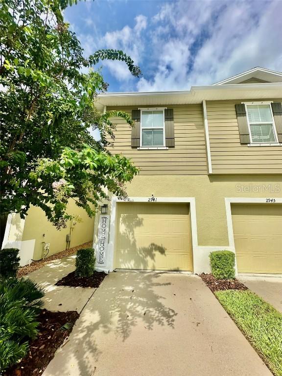 2941 Jacob Crossing Ln., Holiday, FL 34691