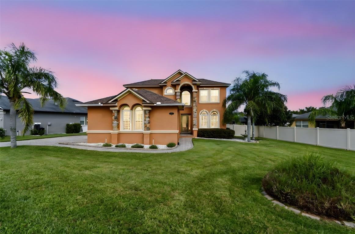 4411 Morgan Creek Pkwy., Lakeland, FL 33811