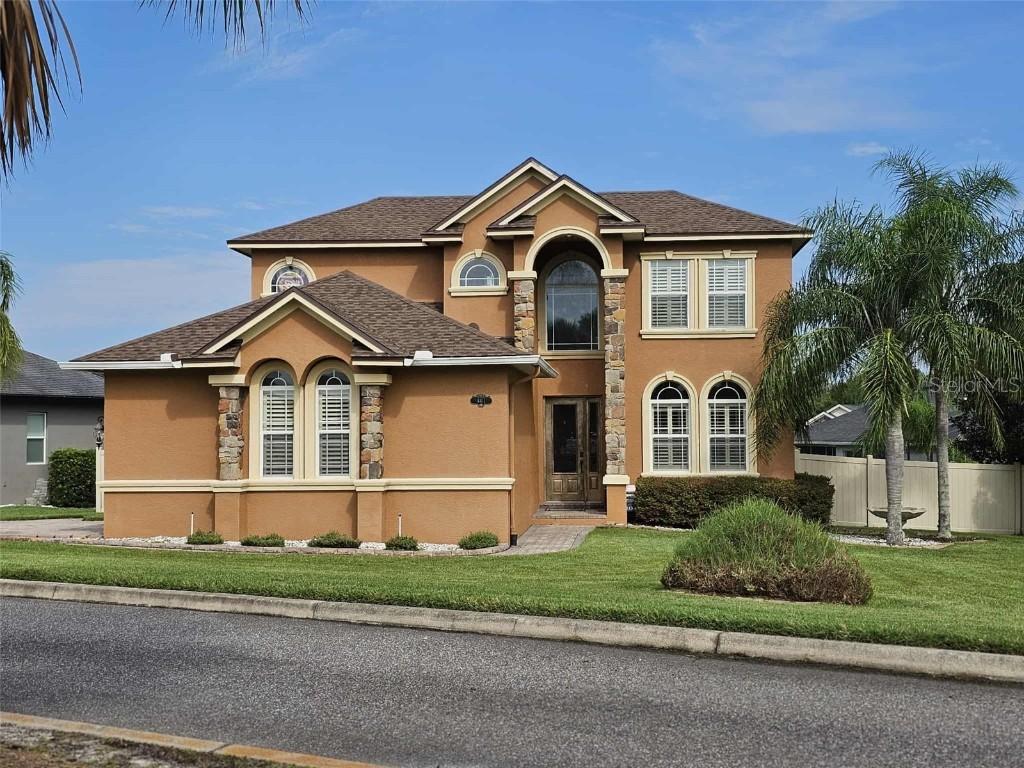 4411 Morgan Creek Pkwy., Lakeland, FL 33811
