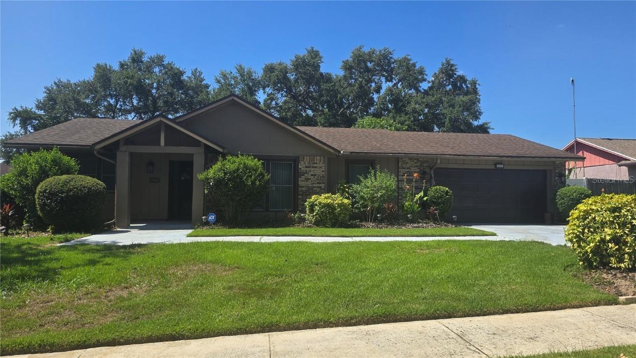 6808 Galle Ct., Orlando, FL 32818