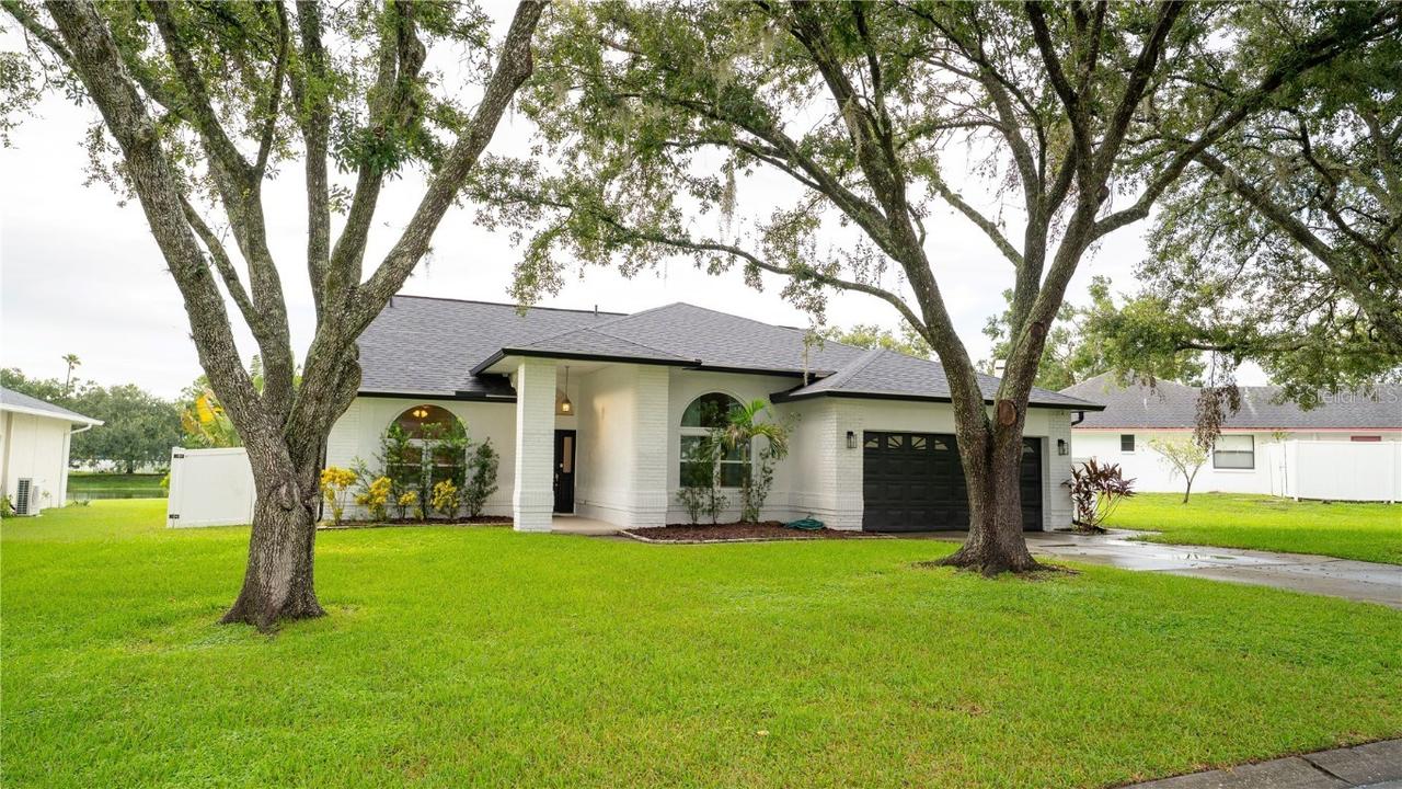 23443 Pine Lake St., Land O Lakes, FL 34639