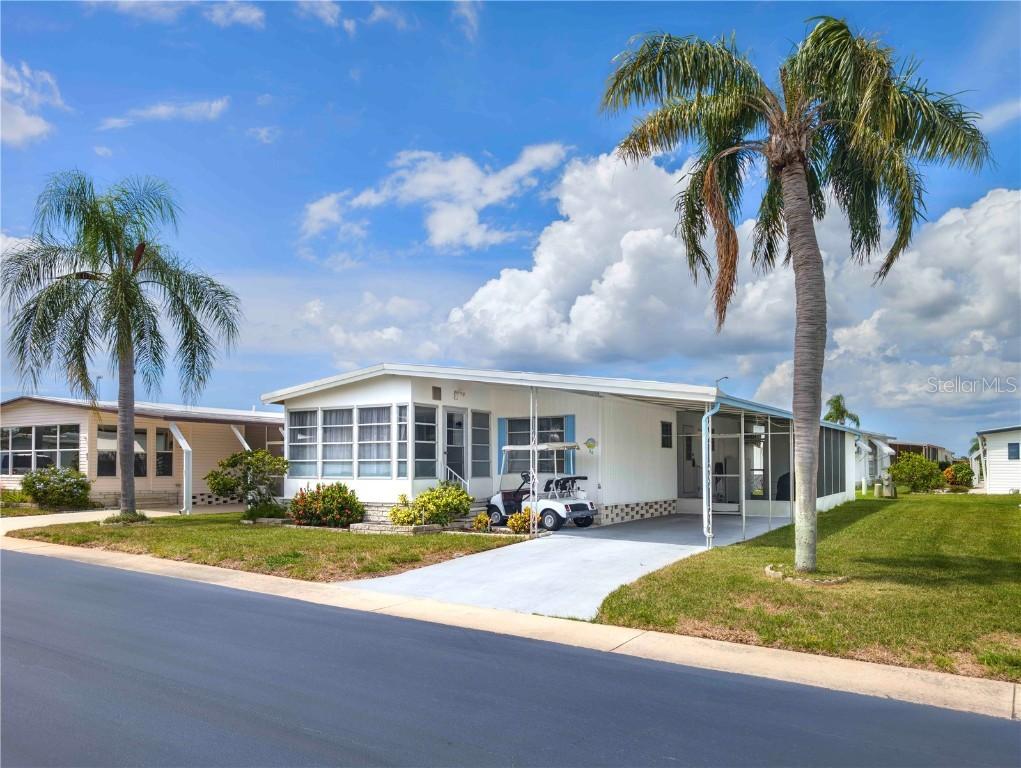 39820 Us Hwy 19 N #84, Tarpon Springs, FL 34689