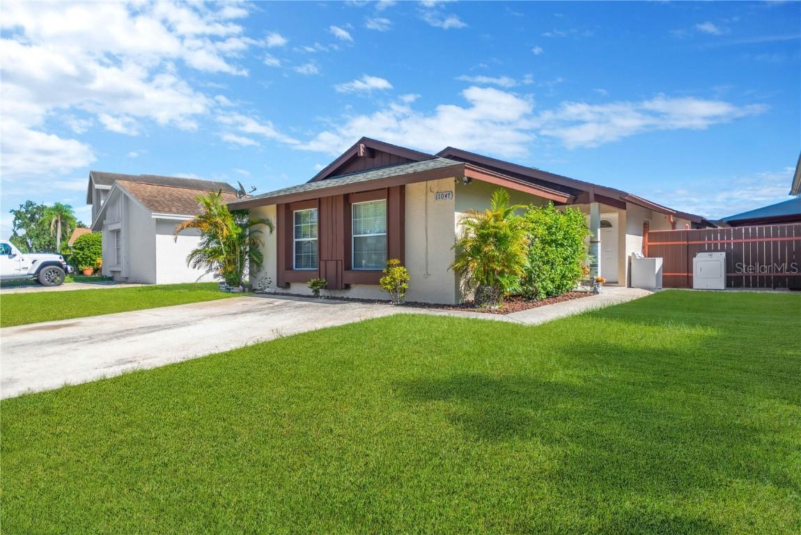 11047 Springridge Dr., Tampa, FL 33624