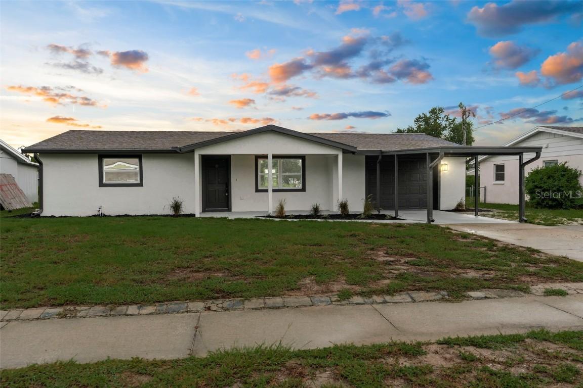 5130 Chime Way, Holiday, FL 34690