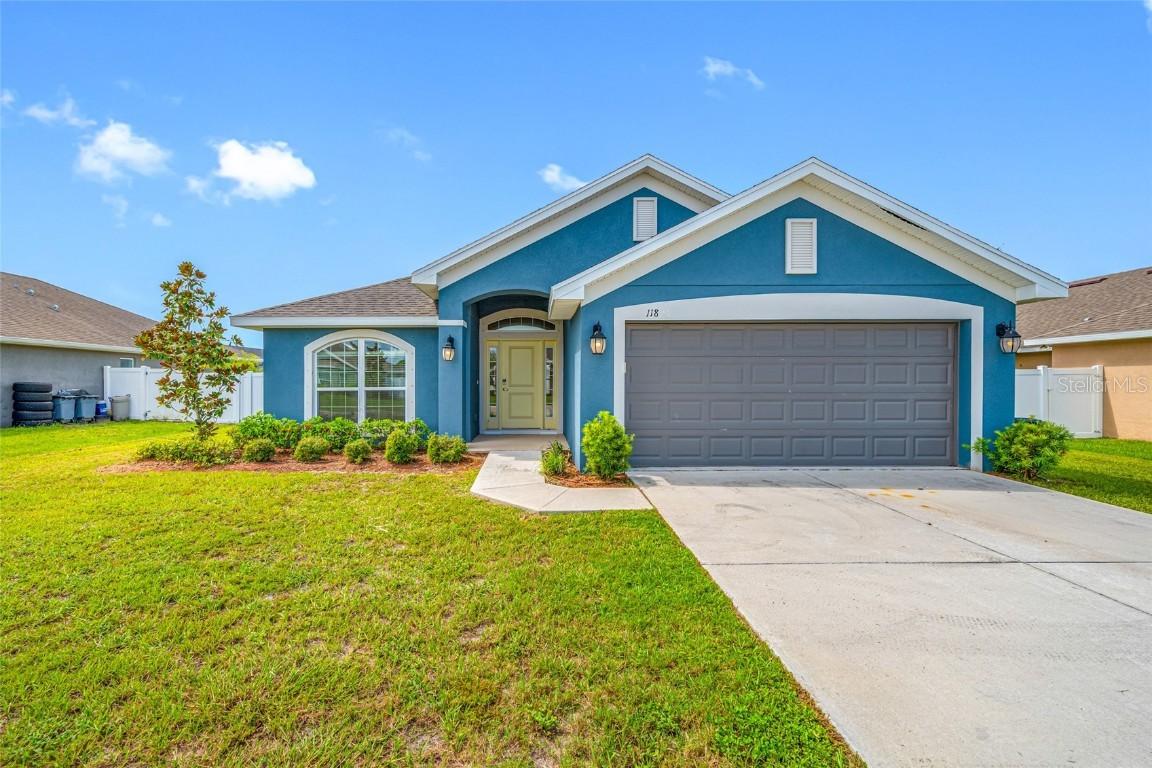 11828 Sutter Gate Loop, Hudson, FL 34667