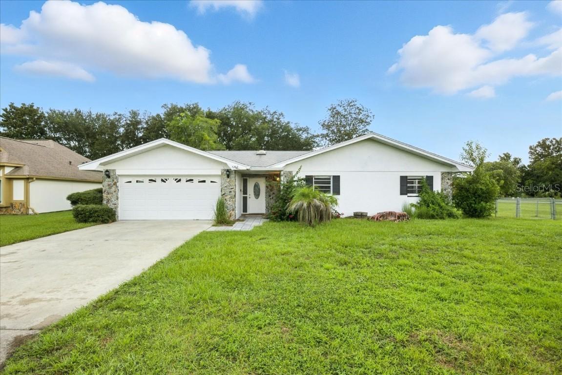 4262 S Centennial Ave., Homosassa, FL 34446