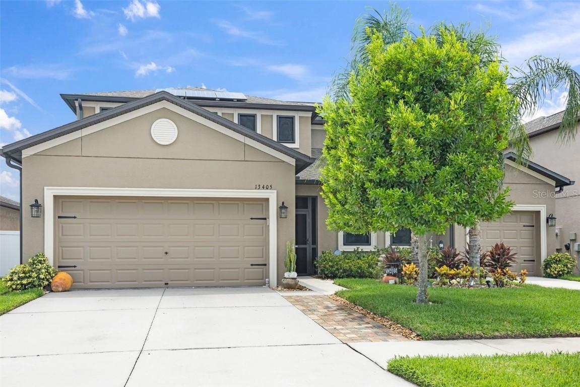 13405 White Sapphire Rd., Riverview, FL 33579