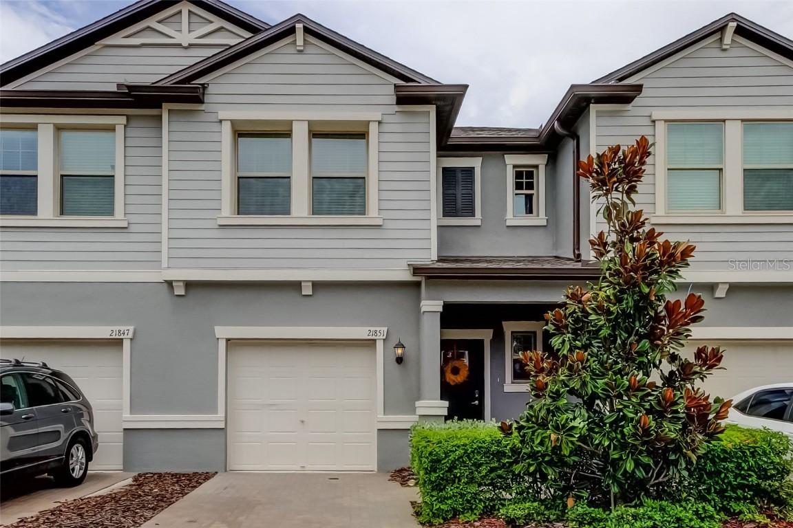21851 Lyonia Ln., Land O Lakes, FL 34637