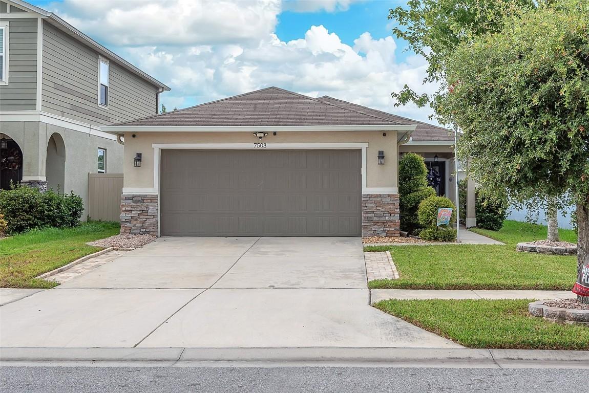 7503 Northern Lights Dr., Gibsonton, FL 33534