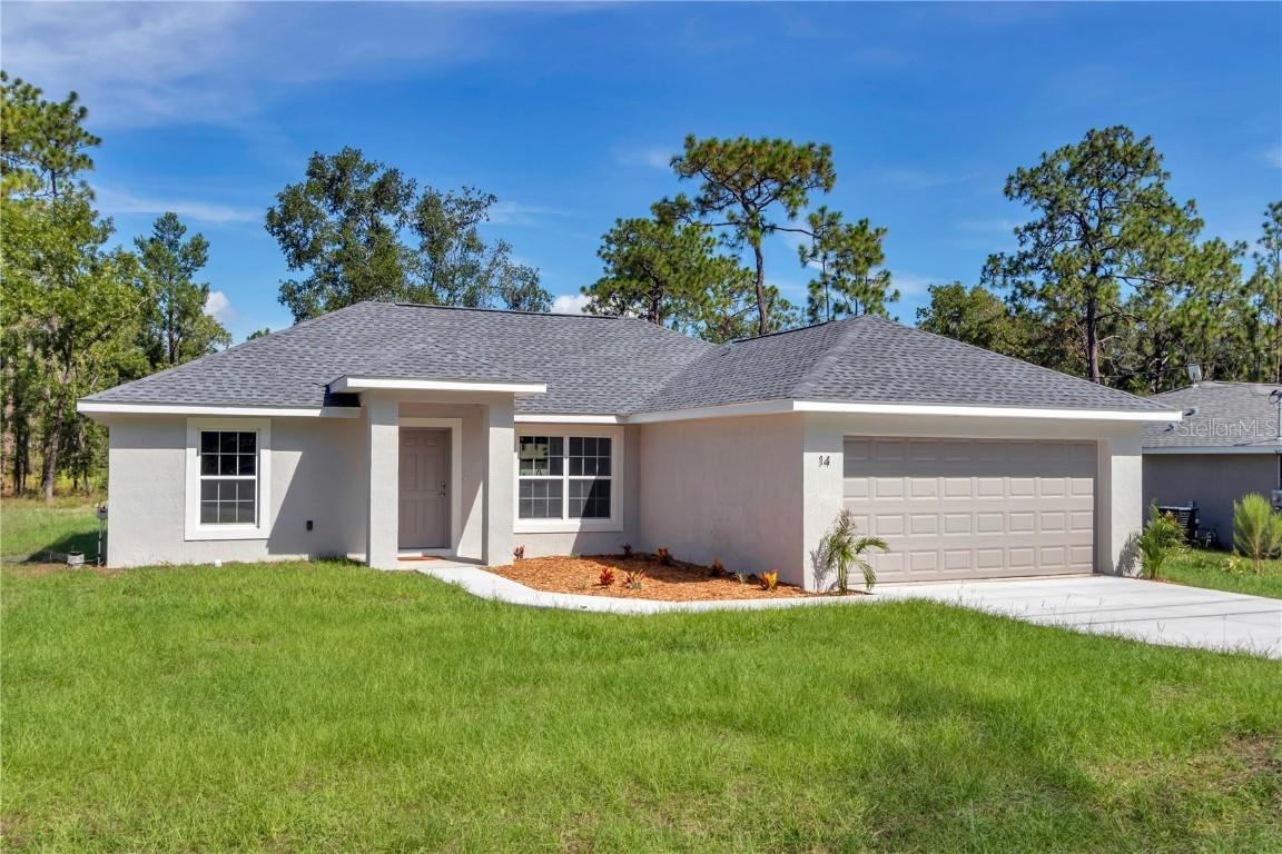 14 Locust Loop Course, Ocala, FL 34472