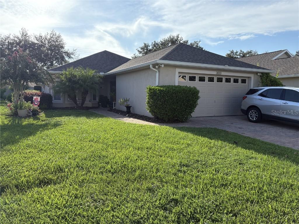 3830 Osprey Pointe Cir., Winter Haven, FL 33884