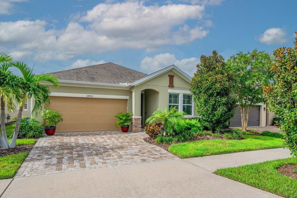 13915 Kingfisher Glen Dr., Lithia, FL 33547