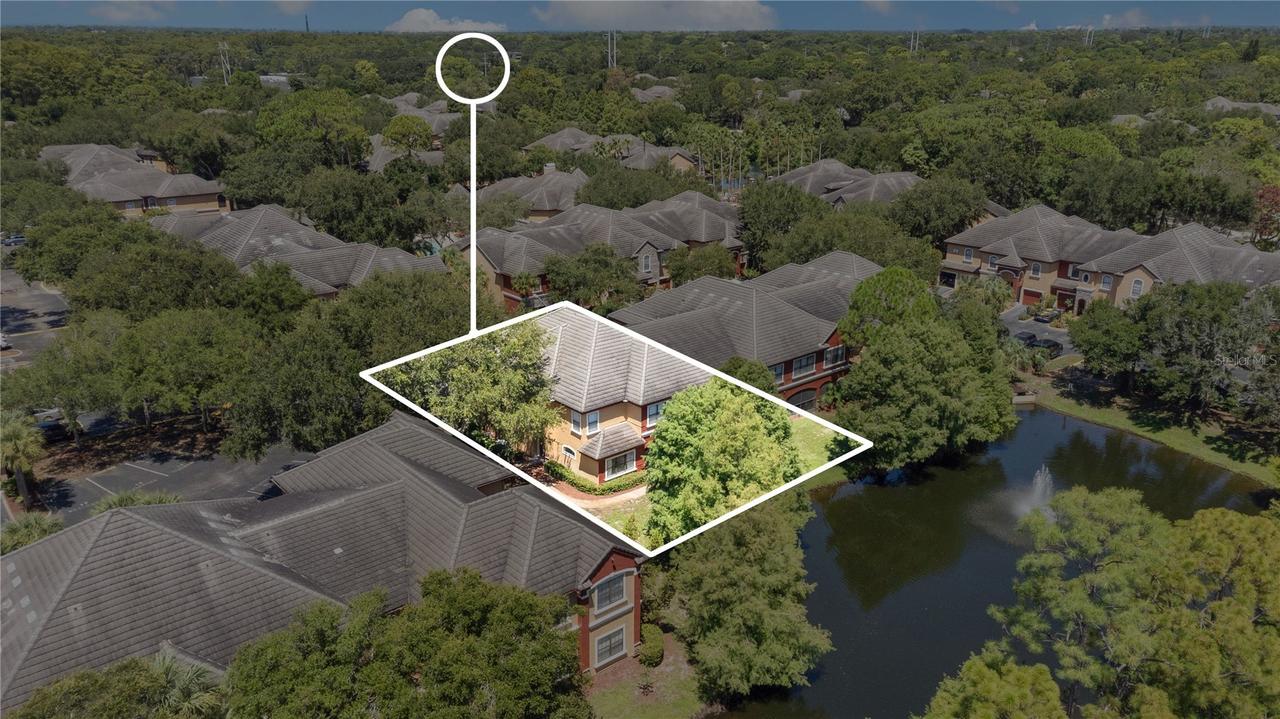 2272 Chianti Pl. #4-0048, Palm Harbor, FL 34683