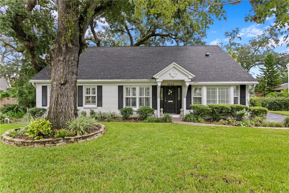 1206 S Suffolk Dr., Tampa, FL 33629