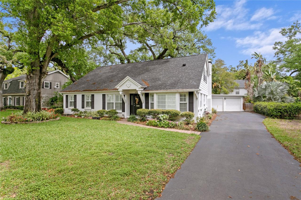 1206 S Suffolk Dr., Tampa, FL 33629