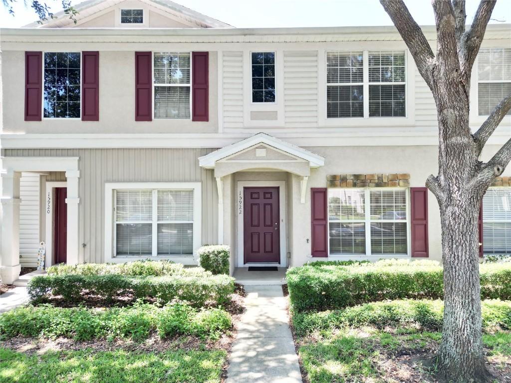 15922 Fishhawk Creek Ln., Lithia, FL 33547