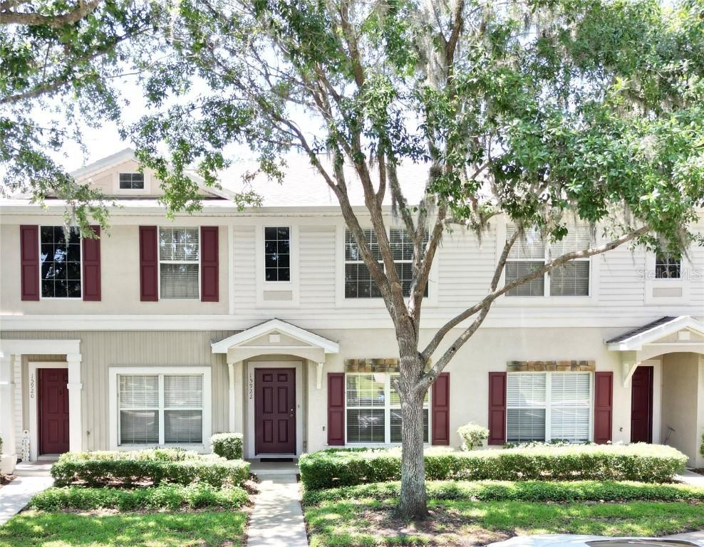15922 Fishhawk Creek Ln., Lithia, FL 33547