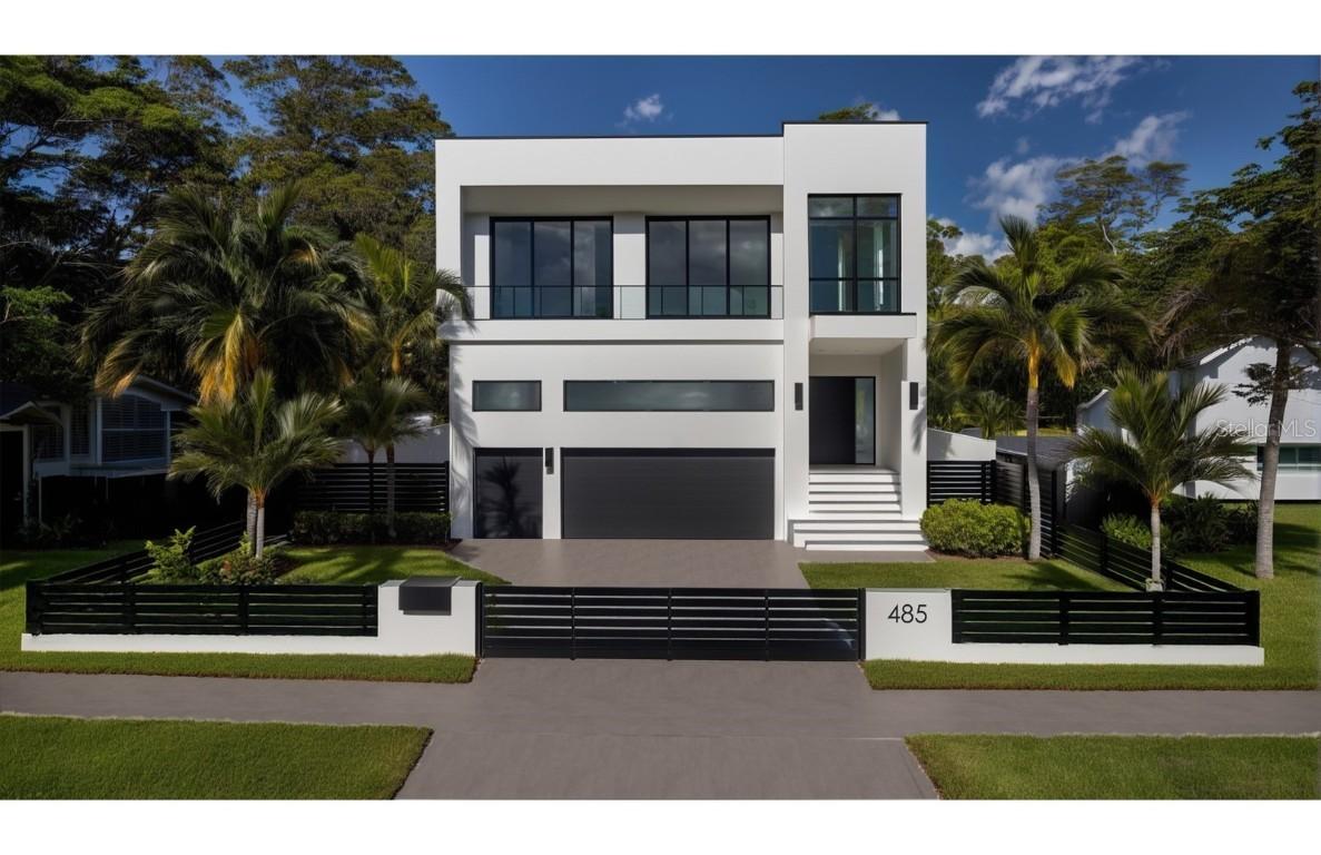 485 Bosphorous Ave., Tampa, FL 33606