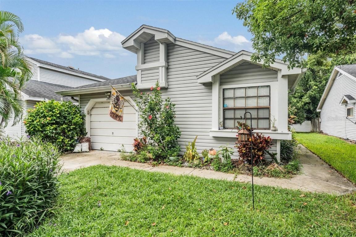 2460 Alhambra St., Clearwater, FL 33761