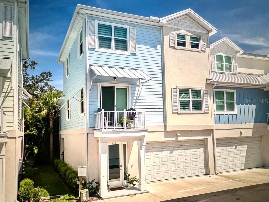 833 Oak Bend Ln., Dunedin, FL 34698