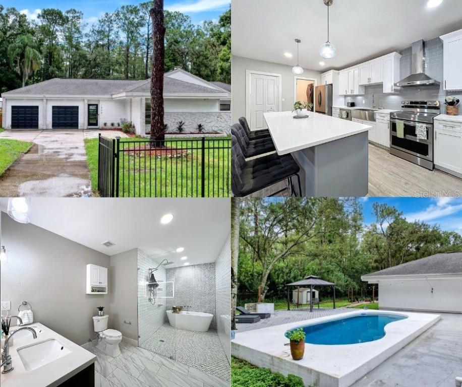1566 Woodfield Ct., Lutz, FL 33558