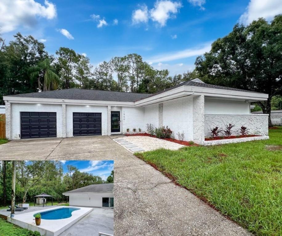 1566 Woodfield Ct., Lutz, FL 33558