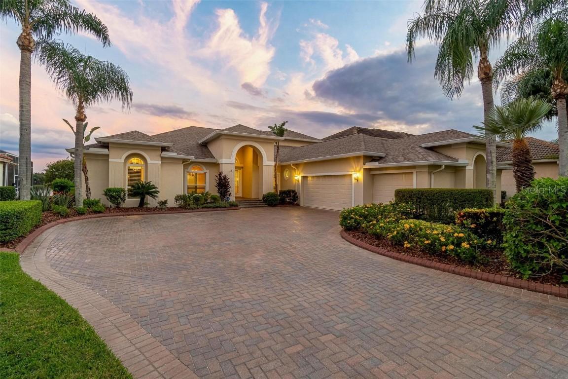 10521 Bermuda Isle Dr., Tampa, FL 33647