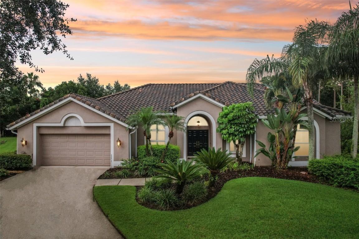 9101 Highland Ridge Way, Tampa, FL 33647